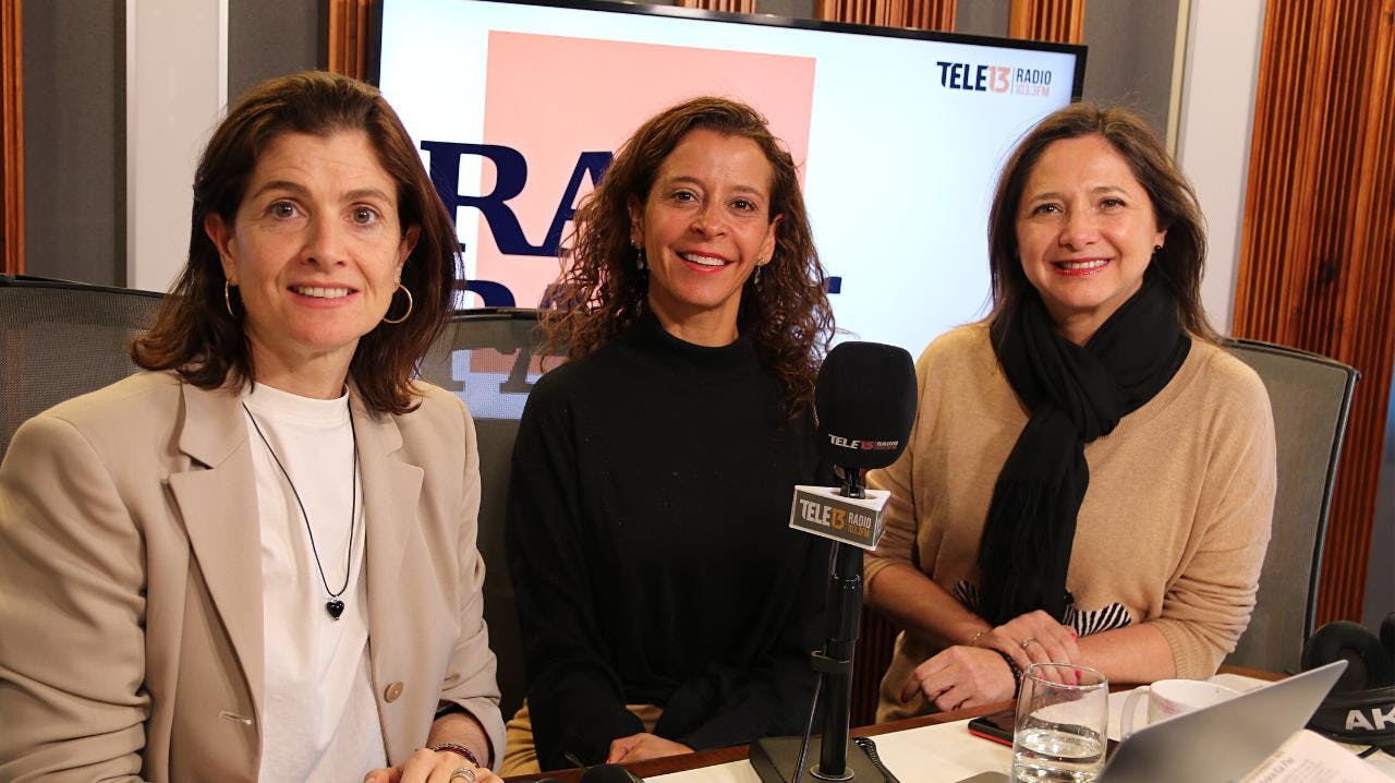 La reunión del SII y la CMF en la Comisión de Hacienda, los primeros días de Milei y las expulsiones de migrantes en situación irregular