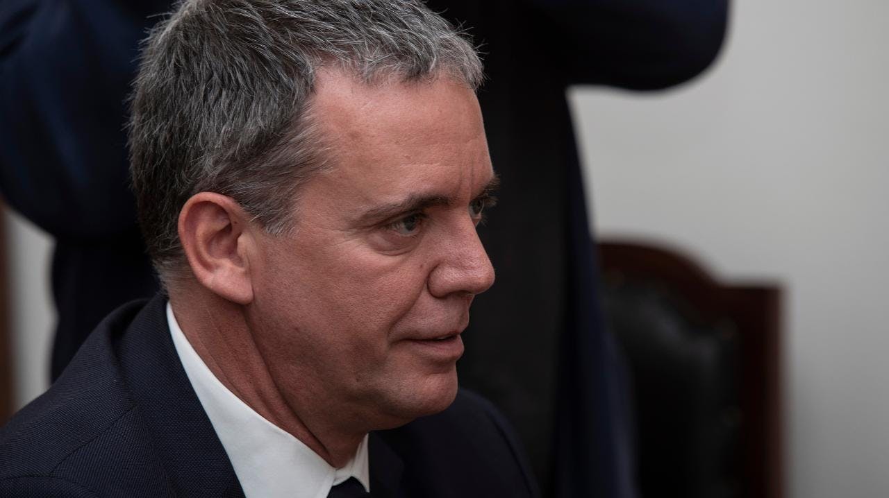 Felipe Harboe por crisis de seguridad y encuesta del Gobierno: “Es lamentable que la oposición use esto como un instrumento de guerrilla electoral”
