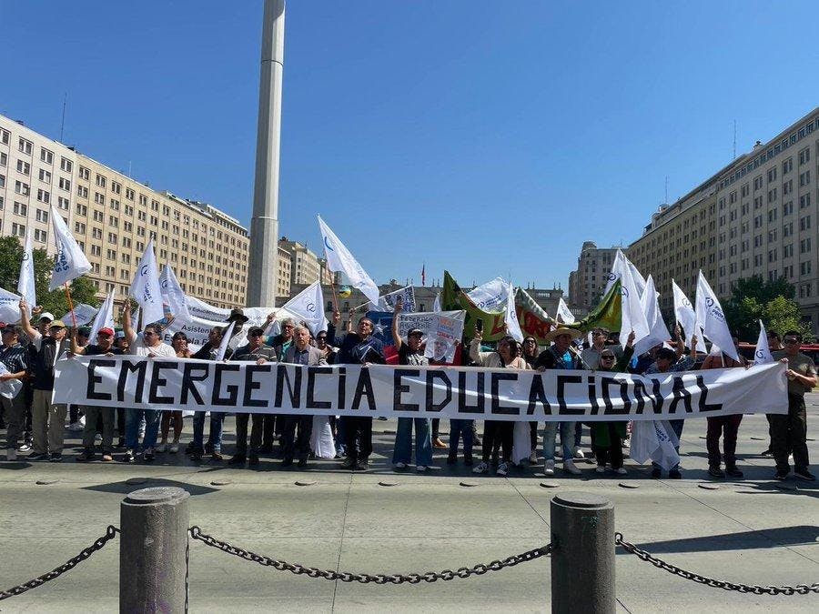 Subsecretaria de Educación, Alejandra Arratia: En Atacama se conjugan una serie de condiciones que han hecho muy difícil la instalación de los Servicios Locales