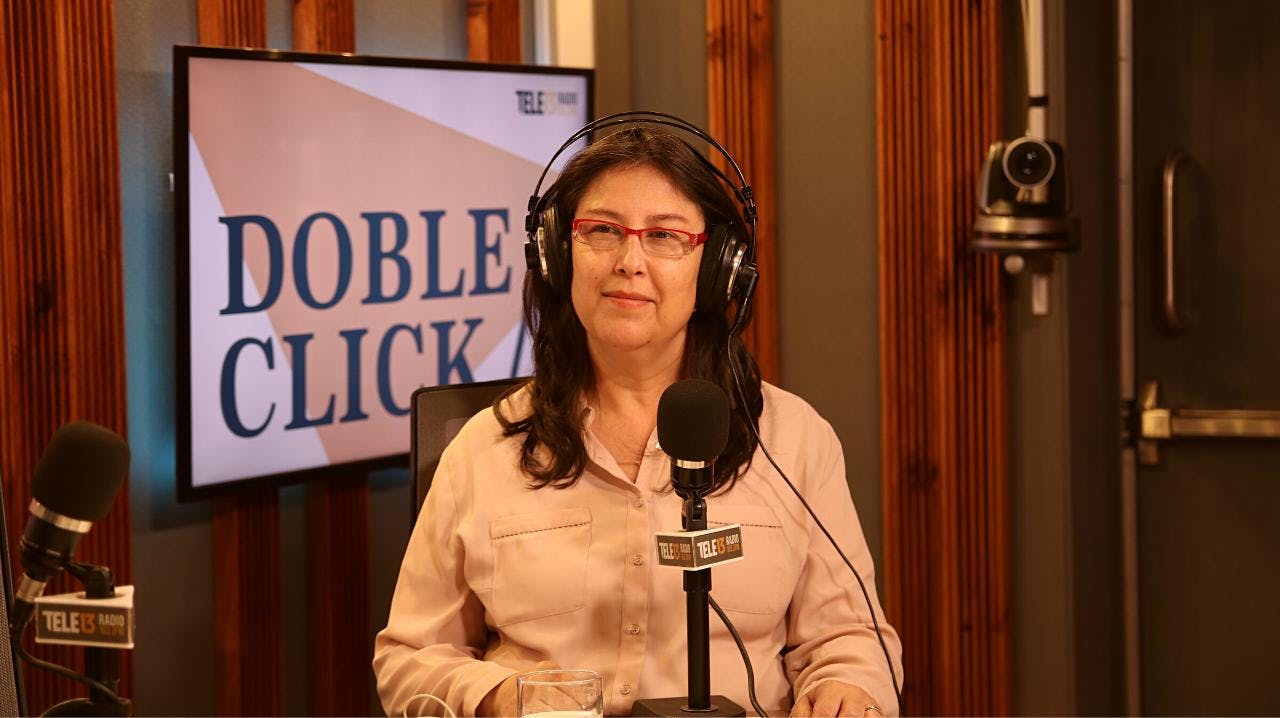 Olga Toro por las implicancias sicológicas del llanto