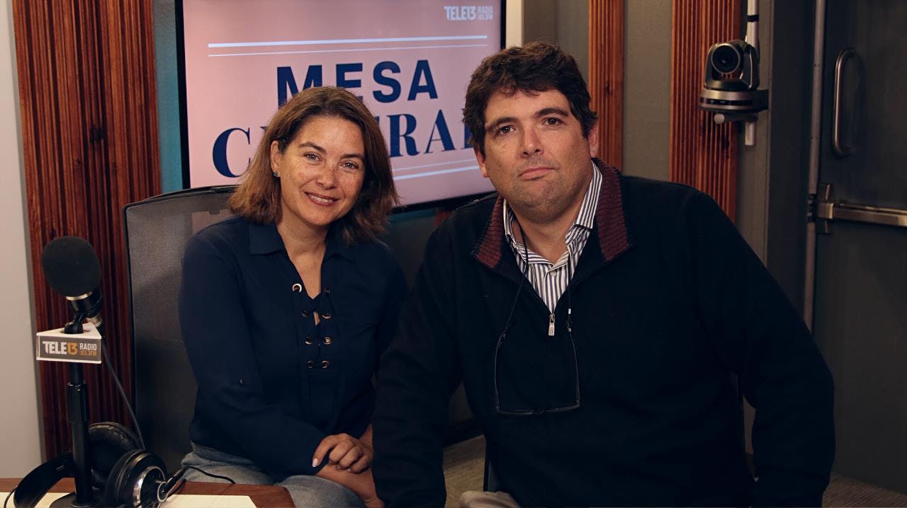 Dammert y Mansuy por el tono de la discusión política previa al plebiscito y la gestión del Presidente Gabriel Boric