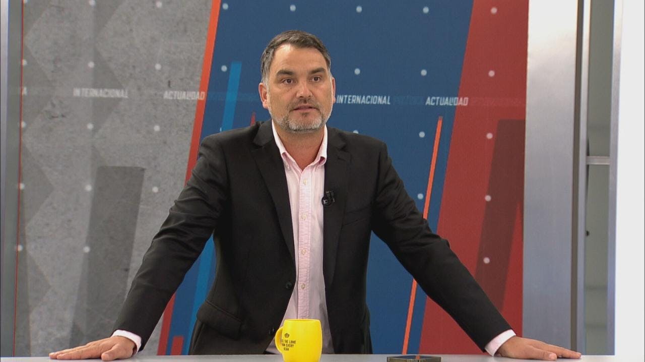 Senador Macaya: “Si el eventual reemplazante de Tohá fuera Monsalve te aseguro que toda la oposición lo firma”