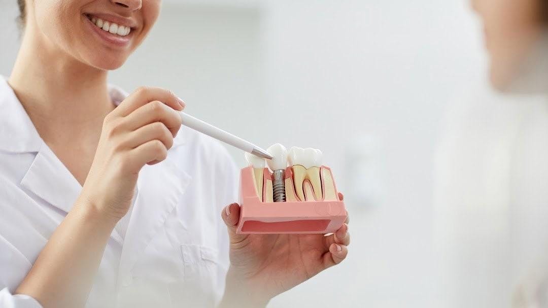 Dr. Beltrán por nueva tecnología de regeneración de implantes: Esta membrana también podría tener aplicaciones en otras áreas médicas”
