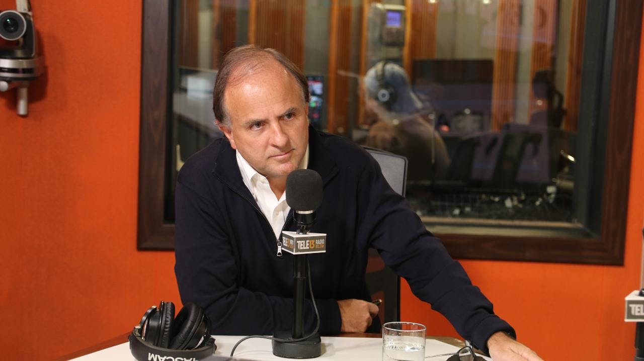 Presidente de Clínicas de Chile y fallo de la prima GES: De no existir una solución se generará una crisis de liquidez que afectará al sector público