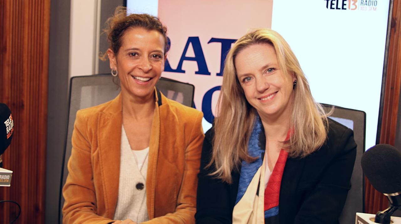 Las críticas a la directora de Presupuestos y los 40 años del fallecimiento de Miguel Kast