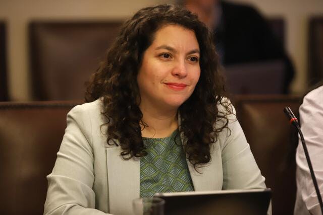 Ministra Toro por nueva medición de la pobreza: Es importante poder balancear los necesarios cambios y actualizaciones en virtud del contexto social”