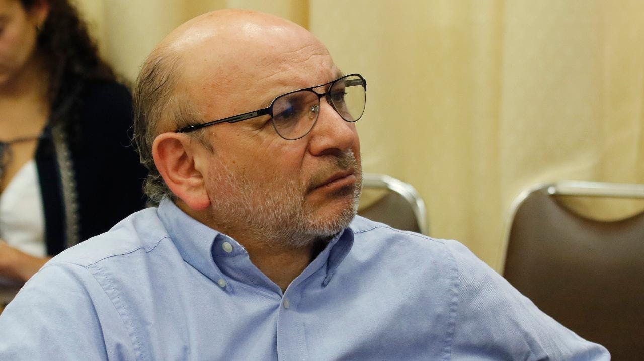 Senador Juan Luis Castro (PS): La solución a la crisis de las Isapres pasa por avanzar en la ley corta y en una reforma al sistema de salud