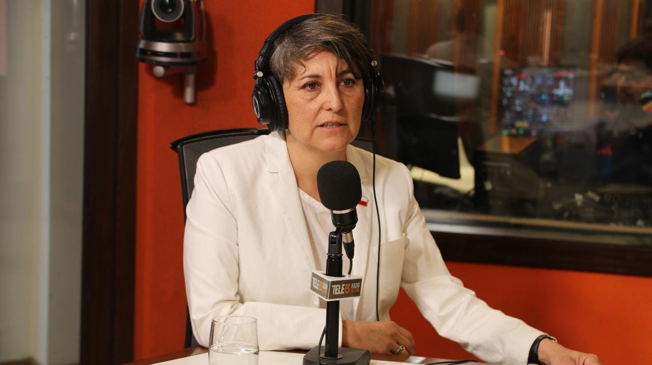 Ministra de Salud por fallo de la Prima GES: Las isapres están tratando de que el Gobierno tenga más medidas para ellos