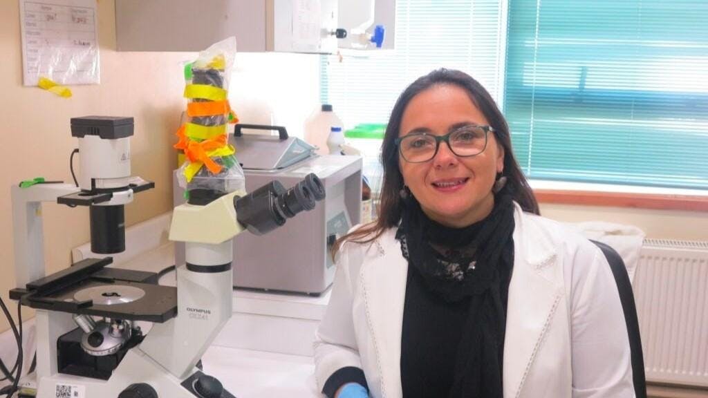 Dra. Ehrenfeld por biomarcador de cáncer de mama: “pudiese ser un tipo de examen de detección temprana que permita una derivación oportuna de las mujeres