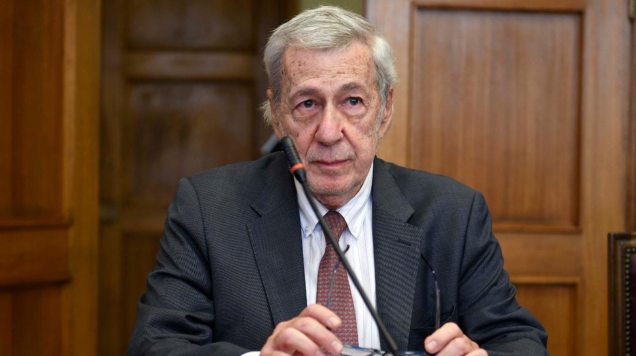 Alberto Van Klaveren sobre el Acuerdo Marco Avanzado: Lo que se ha alcanzado es prácticamente un ingreso liberado de todos los productos de exportación de Chile a la UE