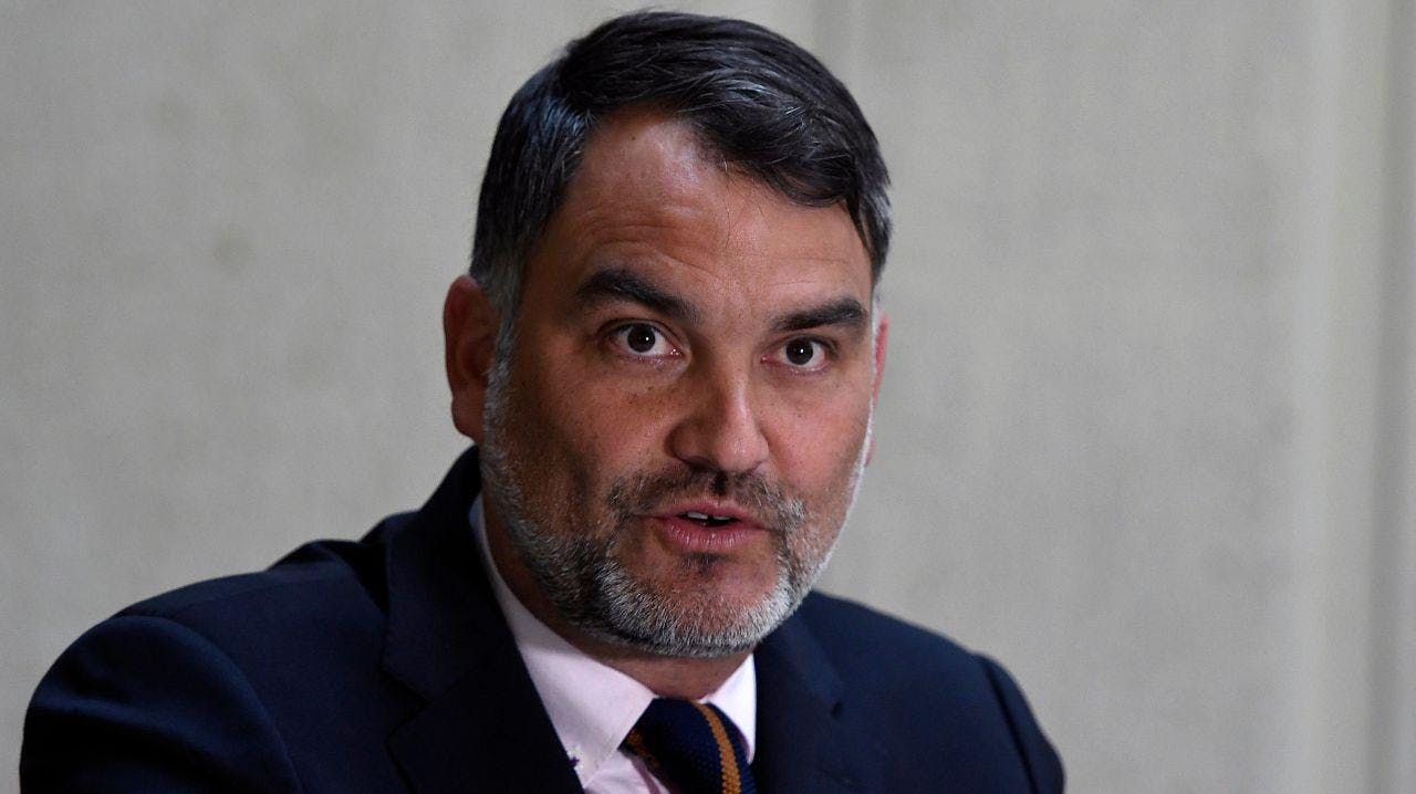 Senador Macaya por resultado del plebiscito: “Yo creo que en la noche de hoy la UDI va a dormir tranquila”