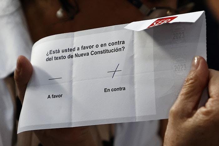 Callís: hasta el sábado la centro izquierda estaba desesperanzada con el sitio electoral pero el domingo vio la luz al final del túnel”