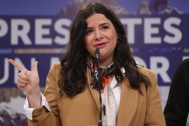 Ministra Orellana por femicidios: No estamos logrando bajar las cifras, por eso es relevante que conozcamos bien cómo se da el fenómeno