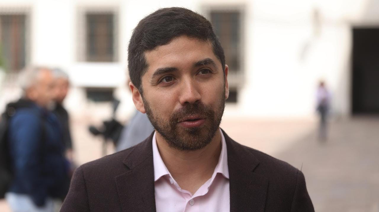 Diputado Juan Santana sobre reforma previsional: “En caso de desaprovecharse, sería una señal muy negativa del Congreso hacia la nación”