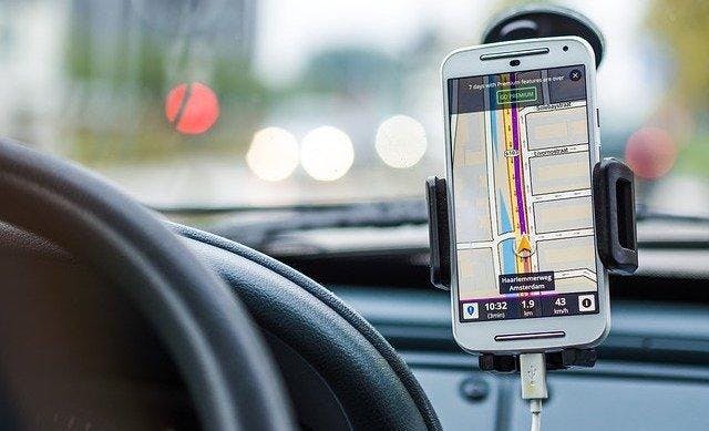 Ministro de Transportes (s) por Ley Uber: La ley le dará más seguridad al usuario