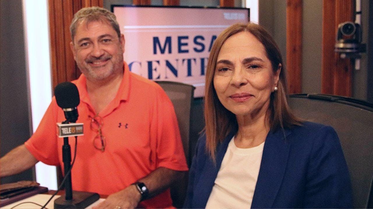 Joignant y Plá por el debate de los acuerdos entre la oposición y el oficialismo