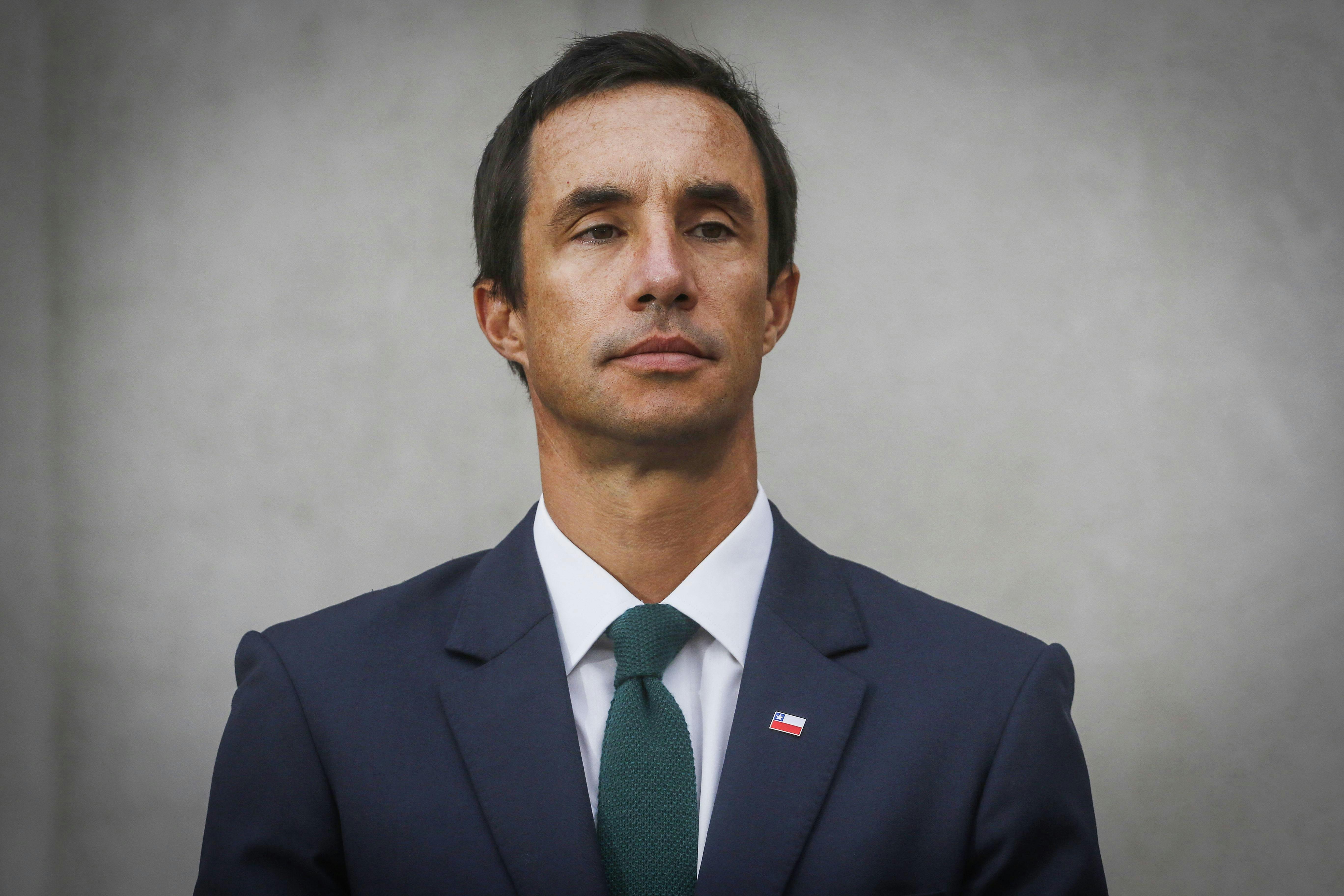 Exministro de Minería, Juan Carlos Jobet, por el acuerdo entre Codelco y SQM: “En lo grueso es un buen acuerdo que avanza en la dirección correcta”