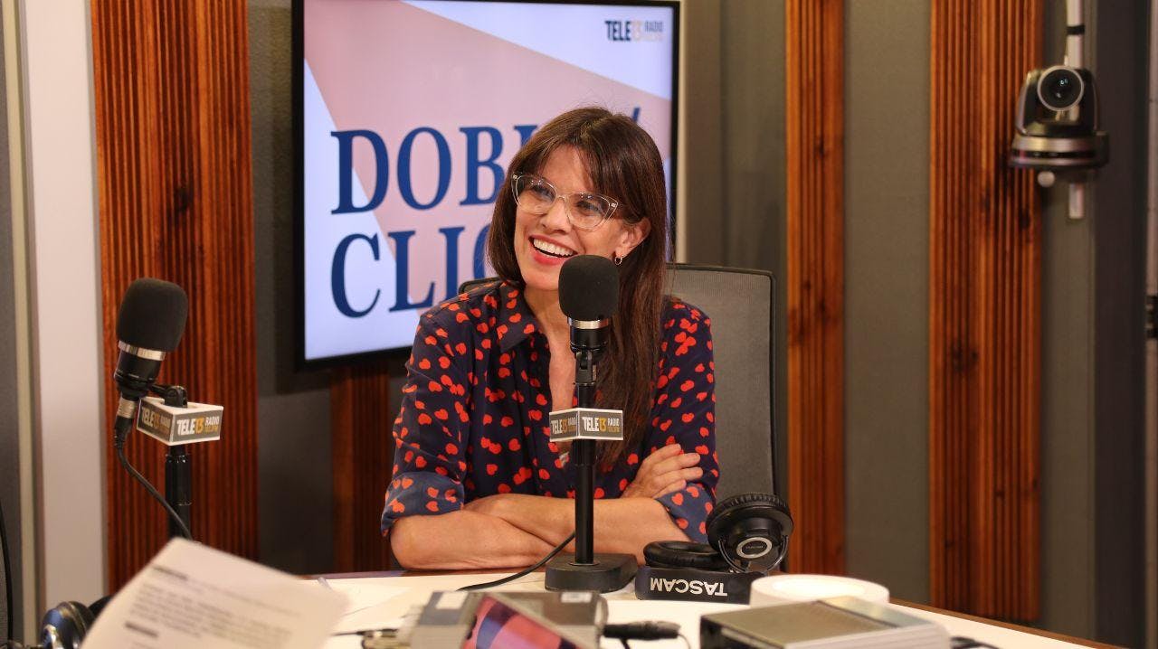 Victoria Hurtado por los desafíos de la nueva agencia de modernización del Estado
