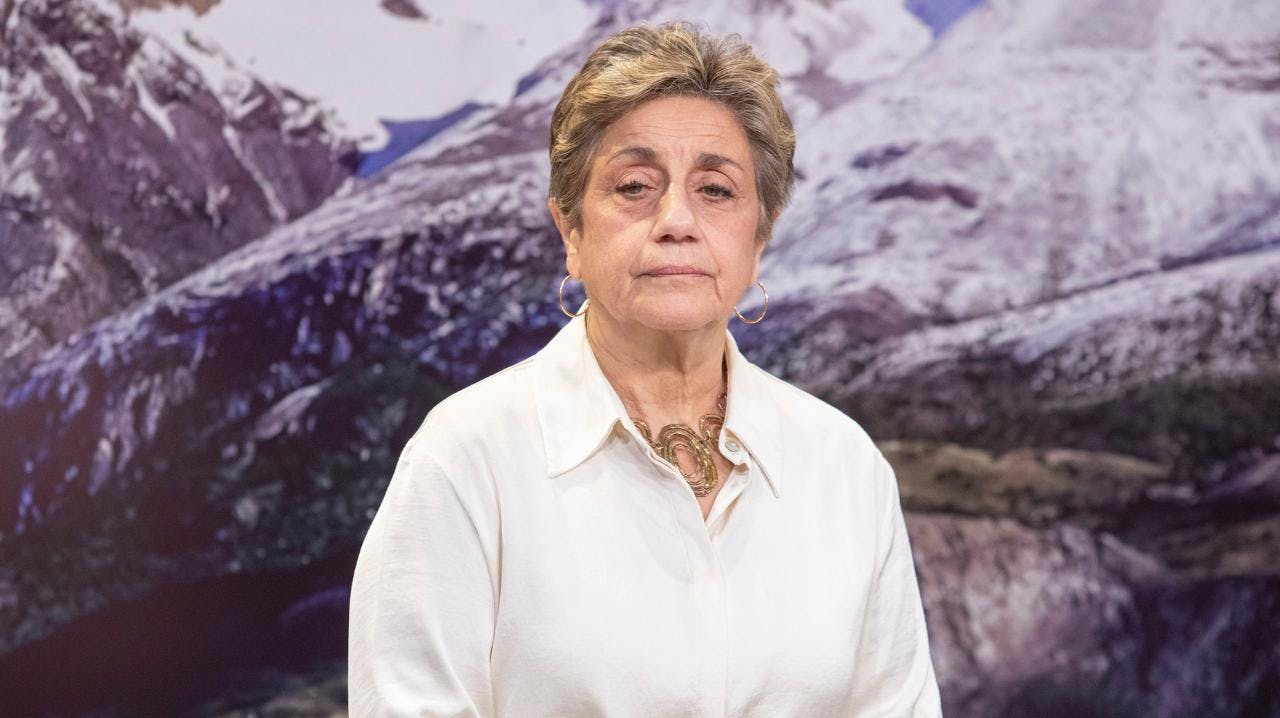 Ministra López por obras de AVO II: Conjuga muy bien la necesidad de los automovilistas con que la ciudad vaya acogiendo cada vez más a los habitantes