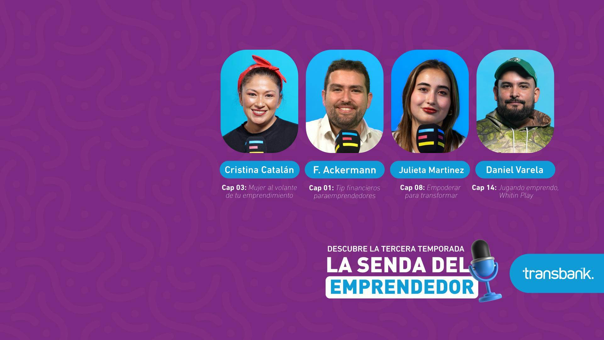 La Senda Del Emprendedor: Lo mejor del 2023