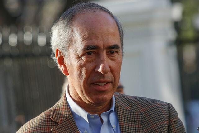 Mewes por propuesta de la CPC ante el Pacto Fiscal: Tenemos que avanzar en forma muy decidida a disminuir la informalidad, que está cerca del 27% hoy día
