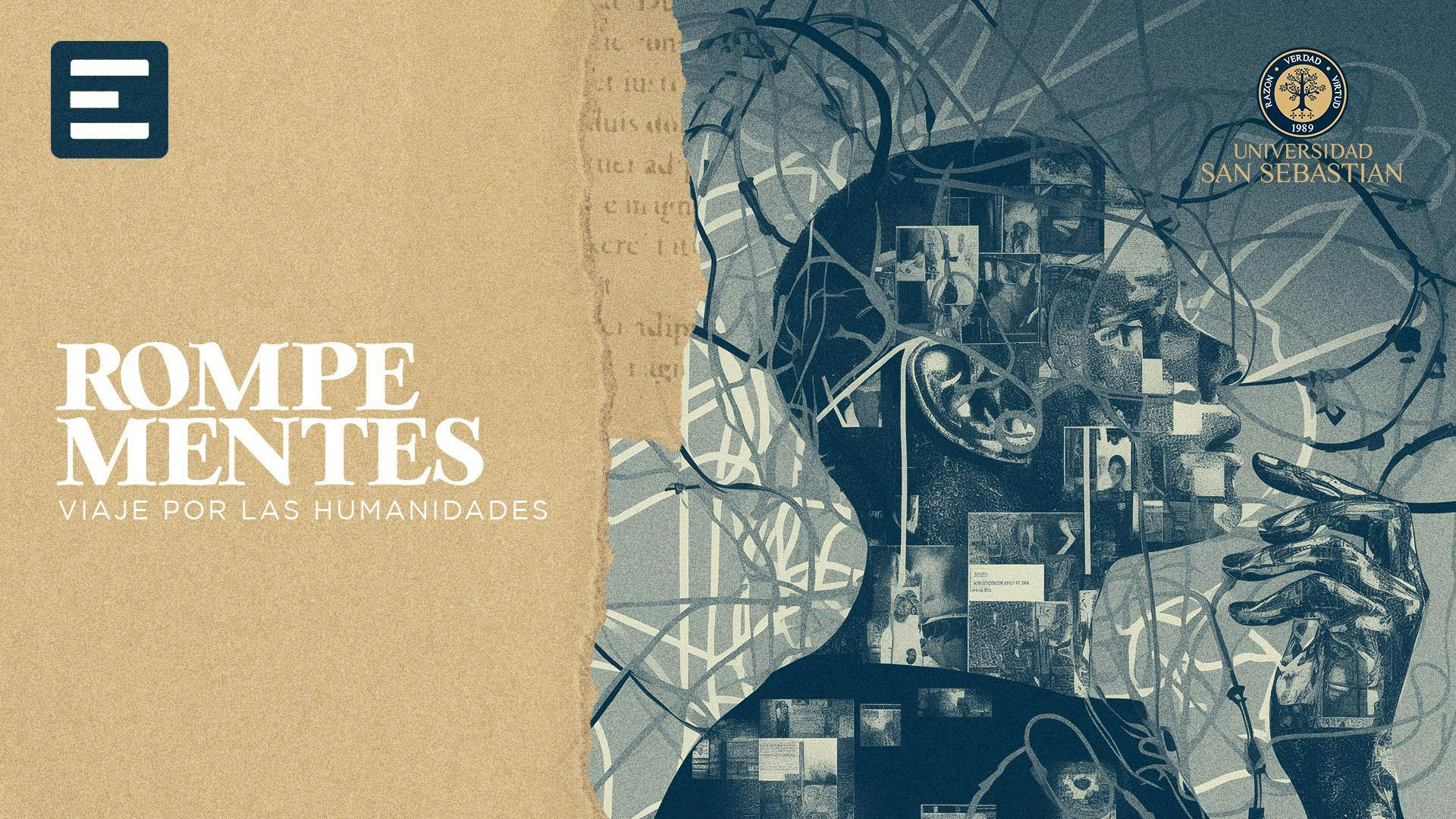 ROMPE MENTES: Prevención del suicidio y el futuro de la educación en Chile