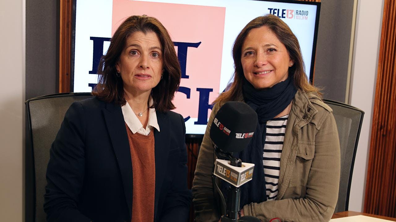 La presión por el caso del General Yañez y las controversiales reuniones de Zalaquett