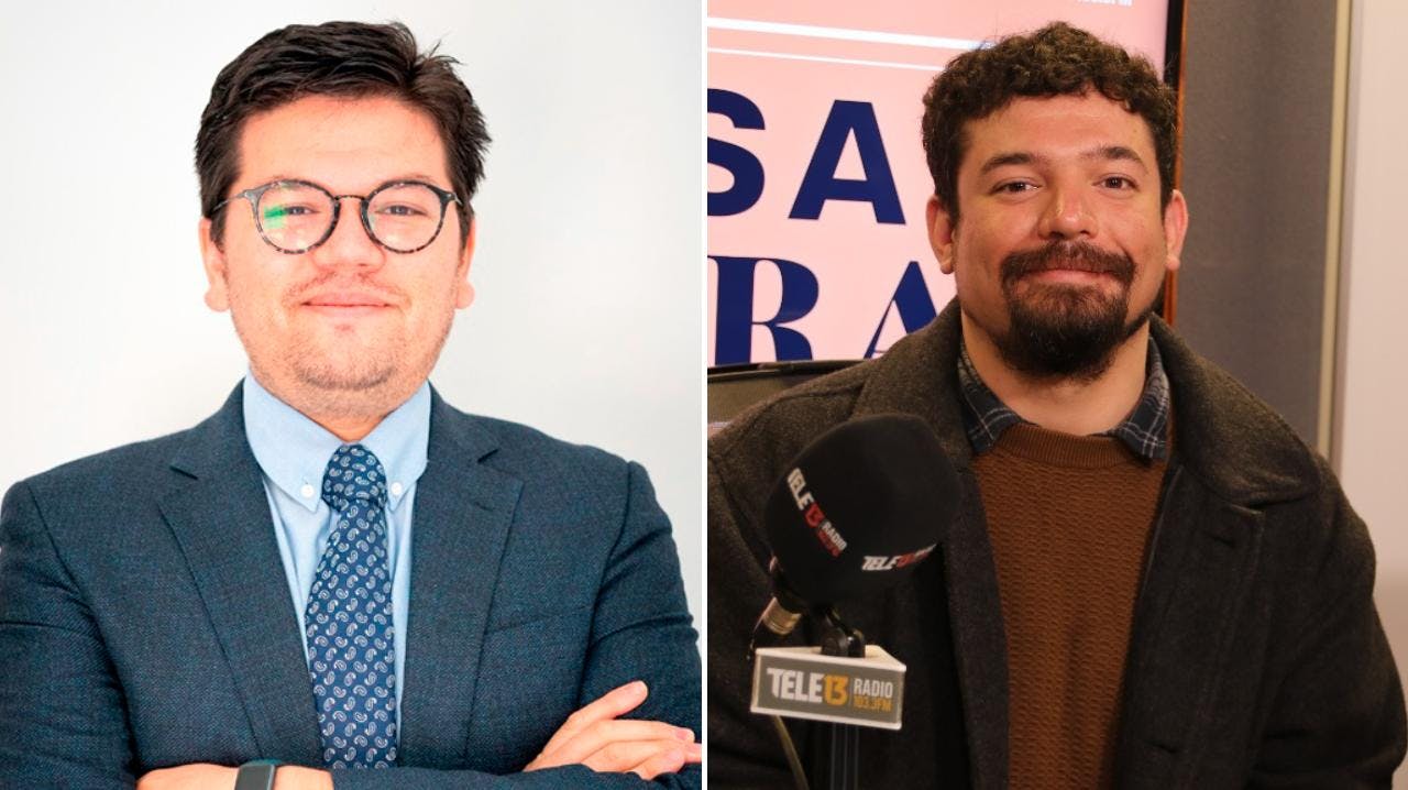 García y Álvarez por la situación en Ecuador, su comparación con lo ocurrido en Chile y el proyecto de permisología