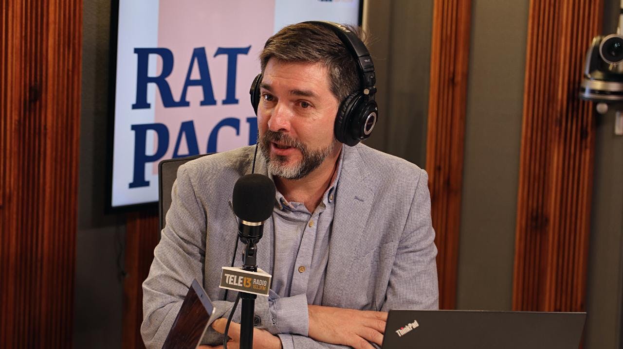 Director Ejecutivo de Paz Ciudadana: Este 2024 debería ser un punto de inflexión en el combate a la delincuencia porque se han realizado cambios institucionales