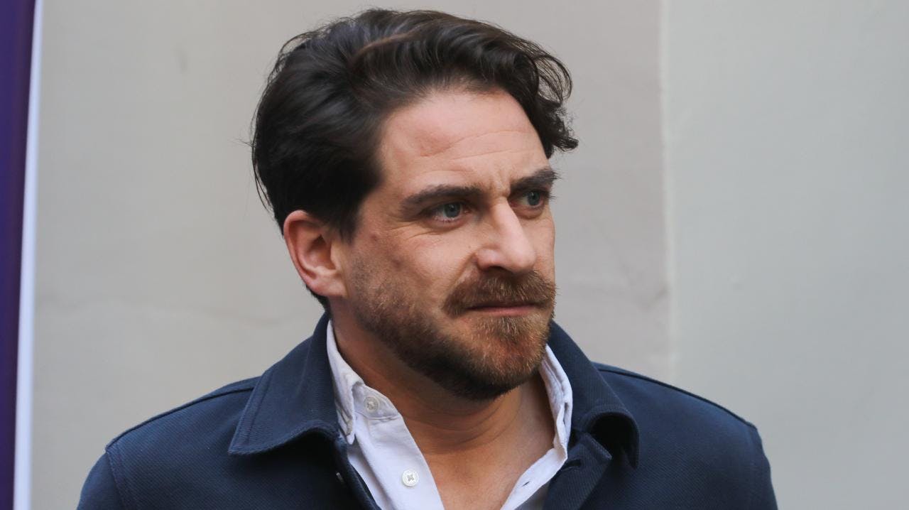 Diputado Winter (CS): Lo que se ha hecho con el ex ministro Jackson es una injusticia tremenda