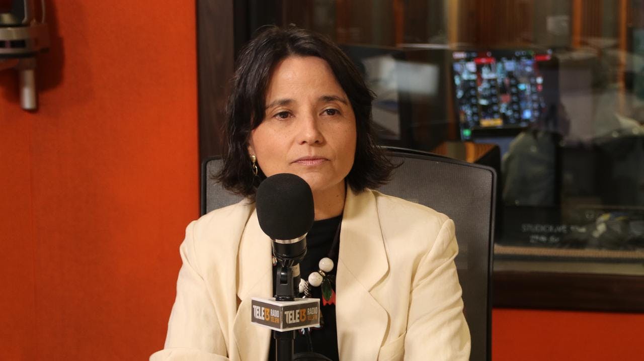 Nueva presidenta del Colegio Médico por Ley Corta de Isapres: “Vamos a estar vigilando y siendo parte”