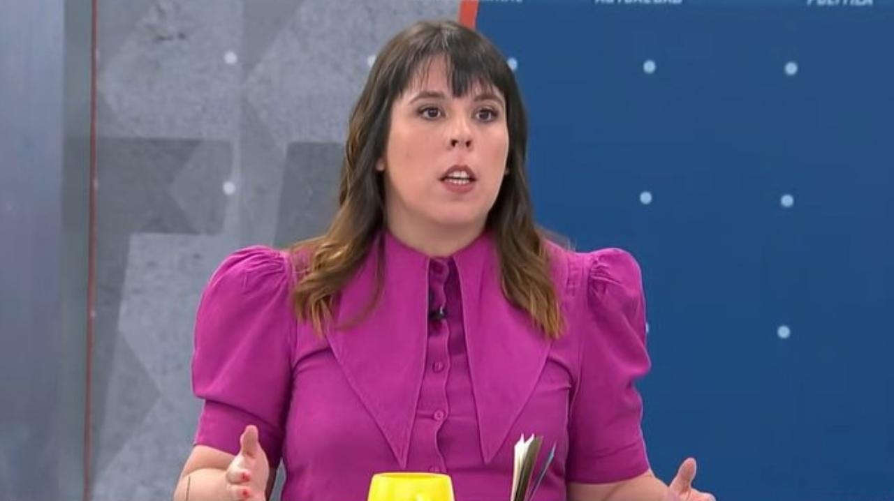 Delegada Martínez por crisis de seguridad: Tenemos un enemigo y un objetivo en común entre todos los sectores políticos