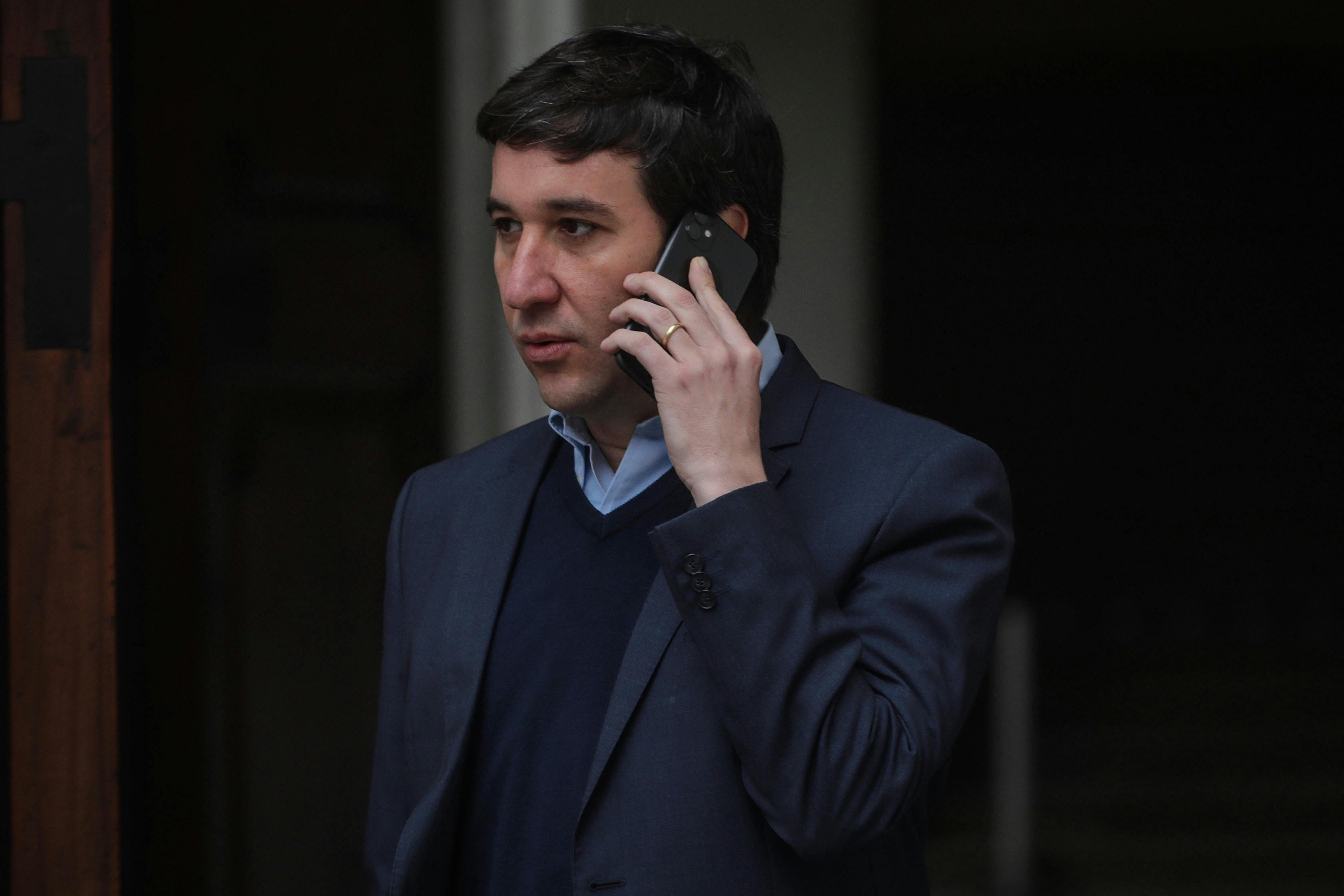 Diputado Guillermo Ramírez (UDI) por Reforma de Pensiones: “El proyecto pasó recién por la Comisión de Hacienda y lamentablemente no hubo ningún cambio sustantivo”