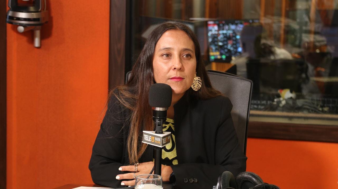 Subdirectora U. Crimen Organizado Fiscalía Nacional: Todavía estamos en un contexto en que los secuestros se producen entre mayor número entre integrantes de bandas
