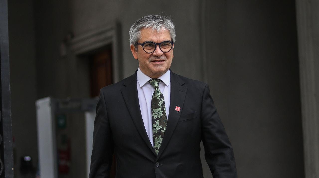 Marcel por eventual rechazo a fórmula 3 y 3 en Reforma de Pensiones: No termina ahí la discusión