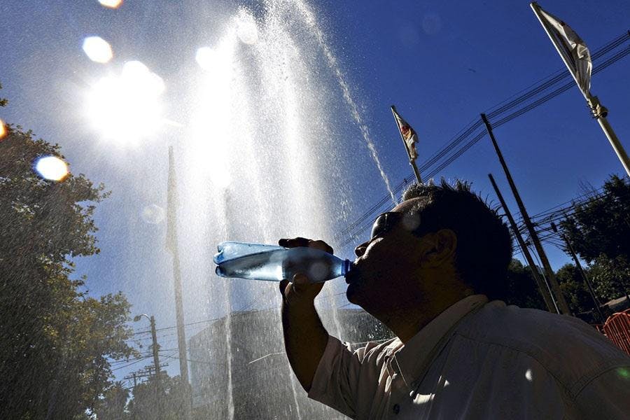 Dr. Osvaldo Salgado sobre las olas de calor: Existen enfermedades que pueden llegar a ser muy graves frente al calor