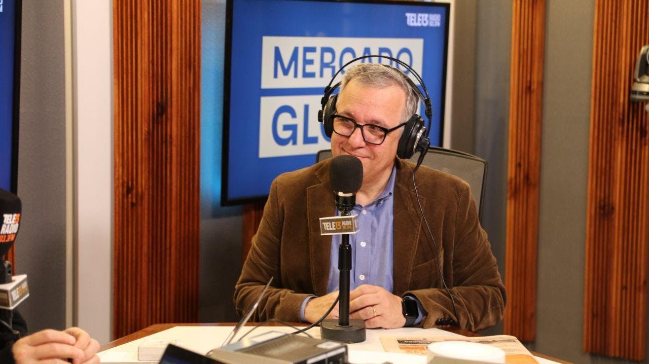 Christensen: “Había grandes expectativas puestas en la recuperación de China del año pasado, cosa que no se produjo de la manera que se esperaba”