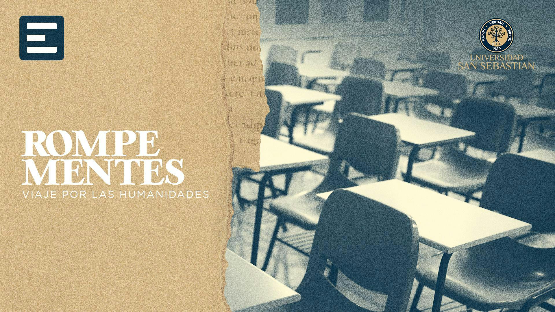Rompe Mentes: 146 años del hito que permitió el acceso de las mujeres a la Educación Superior