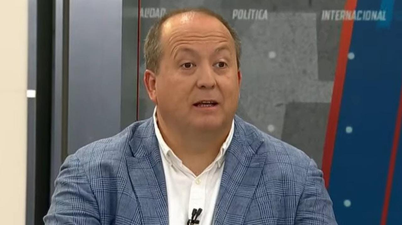 Fiscal Nacional por pensiones de gracia: Lo que nos corresponde hacer es si dentro de los hechos que ocurrieron se cometieron delitos y eso es lo que vamos a establecer