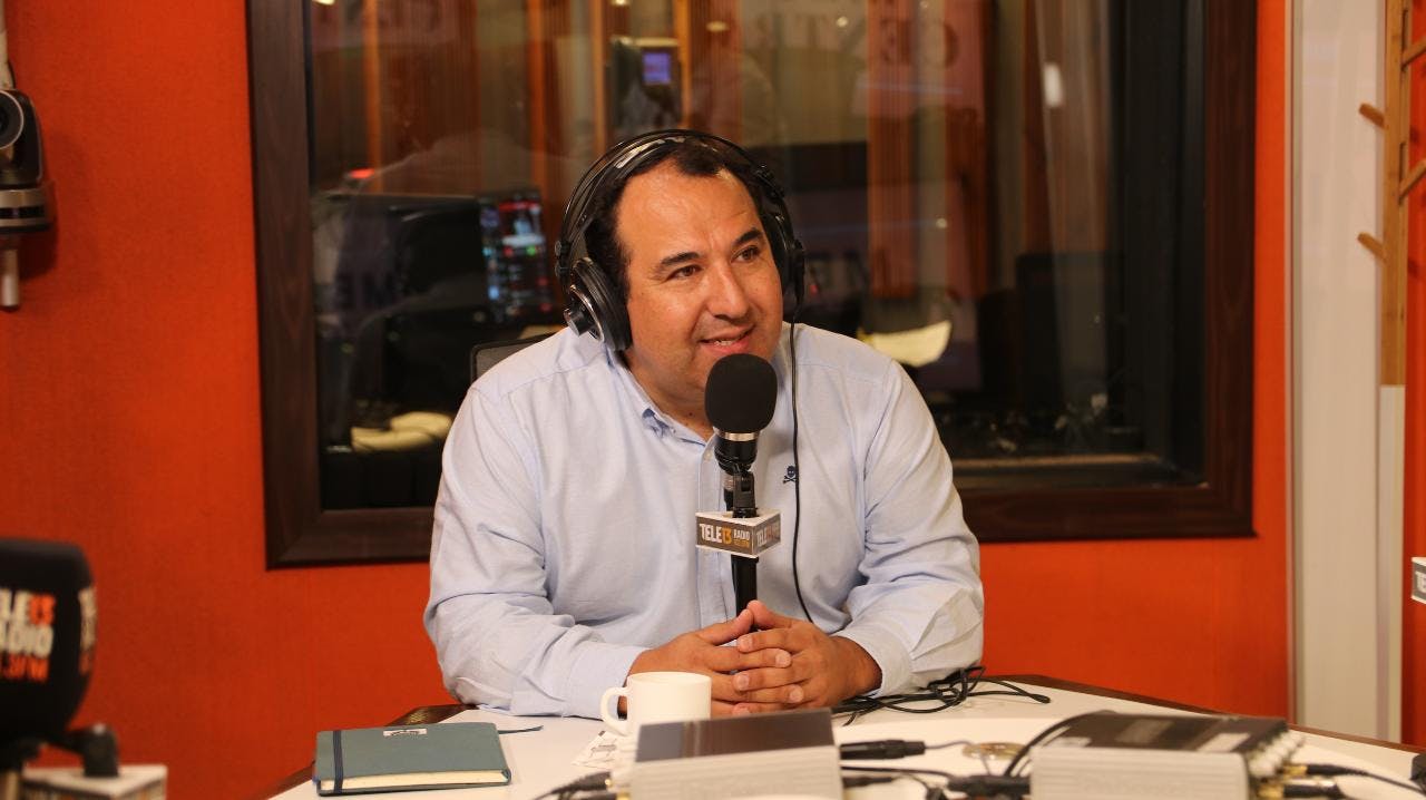 Juan Francisco Galli sobre la actitud del Gobierno: “Pareciera que se les olvida, la agresividad y la validación de la violencia con que actuaban, no hace 10 años, hace dos o tres años atrás”
