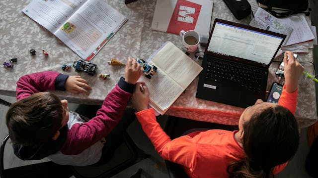 Giorgio Boccardo sobre la ley de conciliación laboral: Estimamos que serían 380 mil personas que estarían afectas a jornadas híbridas".