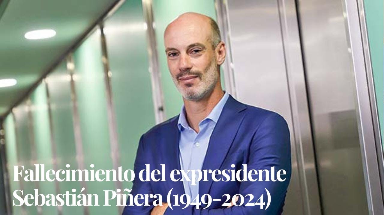 Pablo Ivelic y proceso de reconstrucción tras terremoto 27-F: “El Presidente Piñera supo imprimir carácter de urgencia”