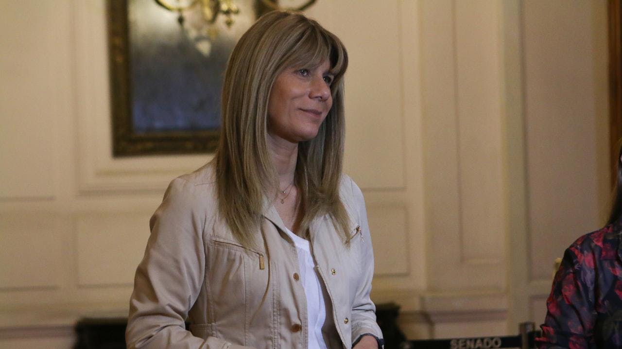 Senadora Rincón por ex Presidente Piñera: Me arrepiento de algunas expresiones que yo y muchos tuvimos