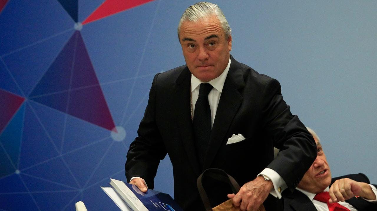 Director de Protocolo de Piñera: “El funeral del ex presidente Piñera cumplirá una plantilla casi igual a lo ocurrido de la despedida de Patricio Aylwin”