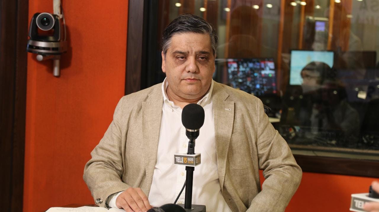 Bravo y escalada dólar:  “Cuando uno mira las expectativas de los agentes económicos, ninguno de ellos mira un dólar a mil pesos en los próximos meses