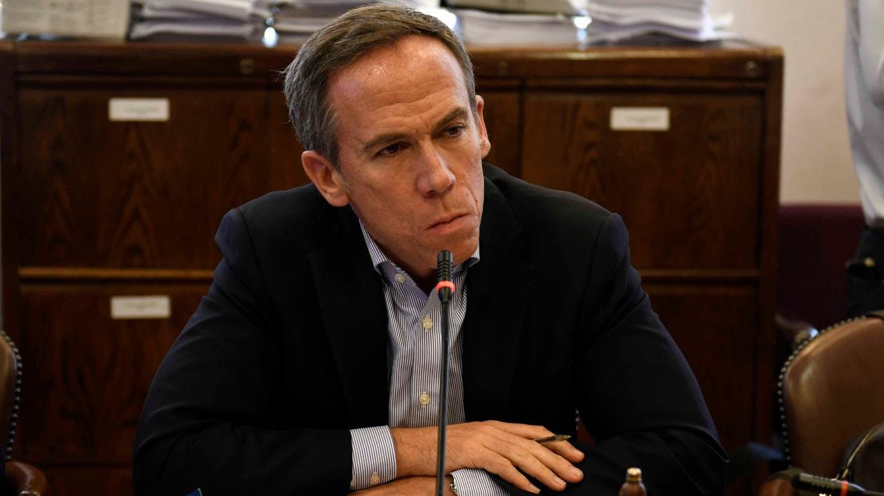Diputado Alessandri por retiro de querellas: Aquí nadie está pidiendo eliminar la justicia o tener menos justicia