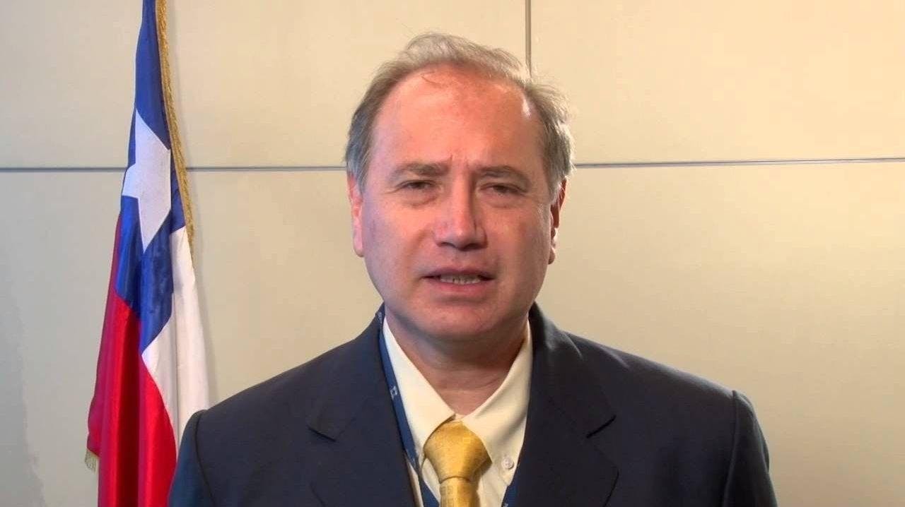 Presidente de la APRAJUD por autorización de videollamadas a reos de alta peligrosidad: “Estas decisiones traen efectos administrativos nefastos”
