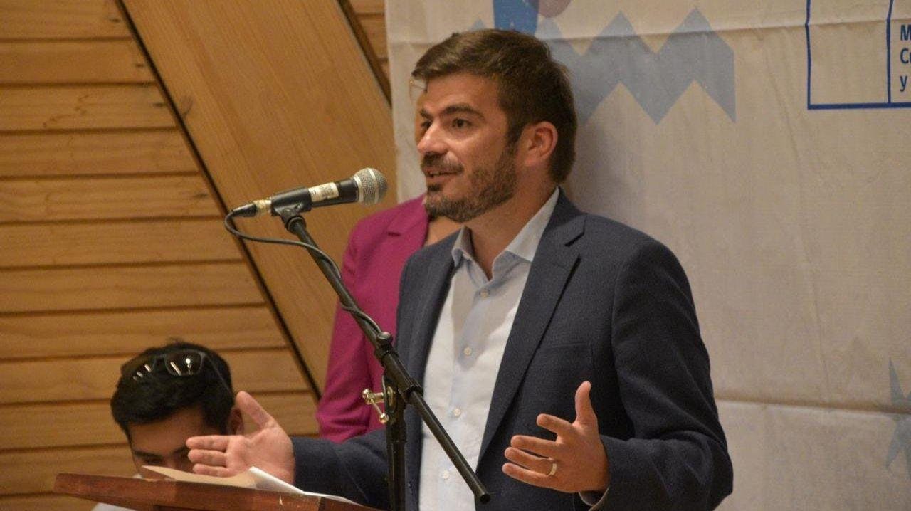 Delegado de La Araucanía por eventual levantamiento del estado de emergencia: Hoy día no estarían las condiciones