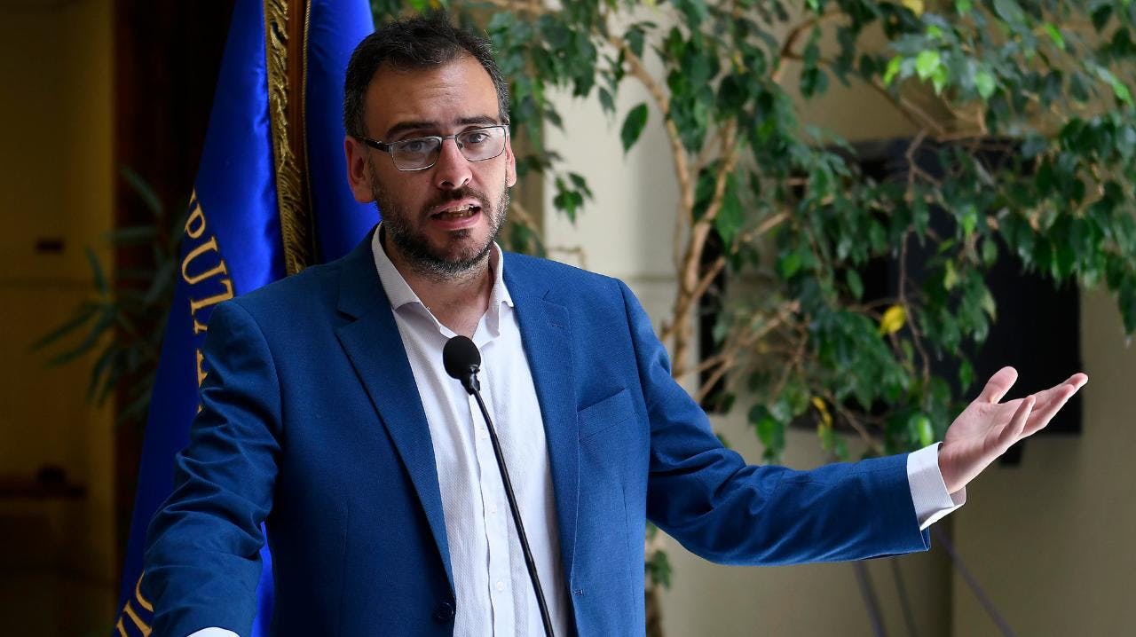 Presidente de la Comisión de RR.EE de la Cámara por posible secuestro de disidente de Maduro: “La relación con Venezuela entraría en una fase terminal”