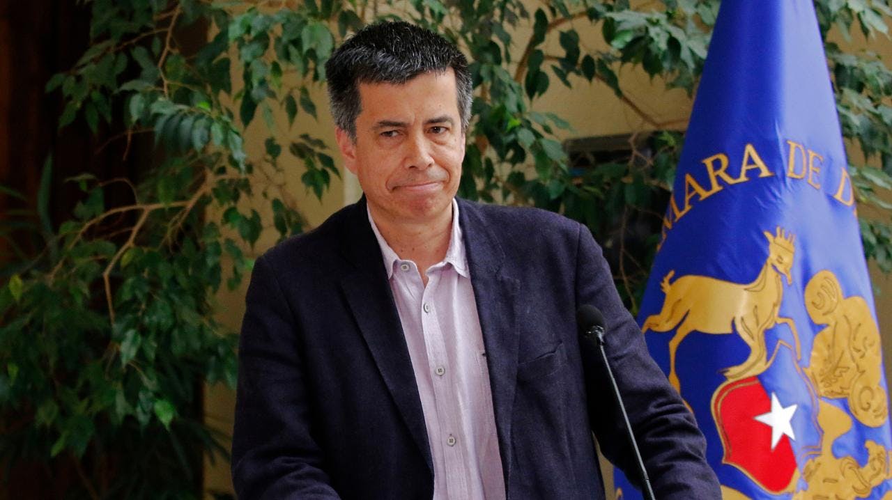 Diputado Celis y querella contra Ripamonti por víctimas de incendios: “Tiene responsabilidad como alcaldesa”